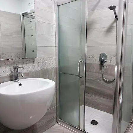 Daire Apartament *