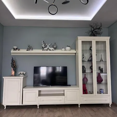 Apartament 地拉那