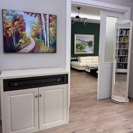 Apartament Daire