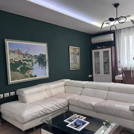 Daire Apartament