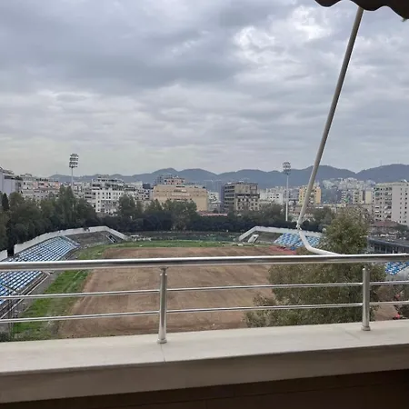 Apartament Daire